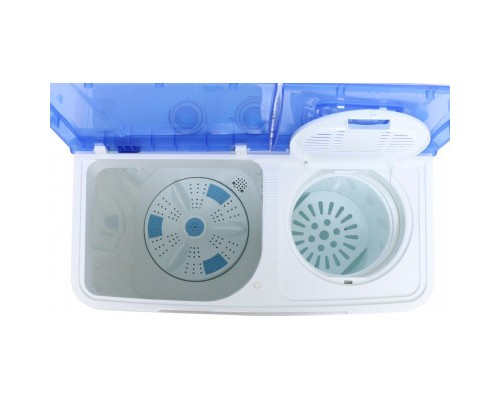 Пральна машина Saturn ST-WM0626 Blue