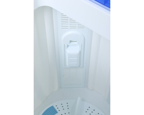 Пральна машина Saturn ST-WM0626 Blue
