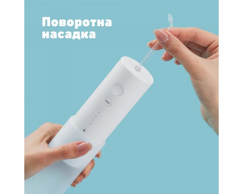 Іригатор Panasonic EW-DJ4B-W520 