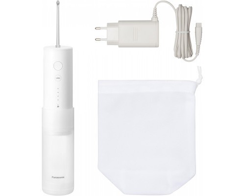 Іригатор Panasonic EW-DJ4B-W520 