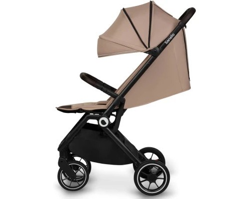 Коляска Lionelo Cloe Beige Sand (LO-CLOE BEIGE SAND)