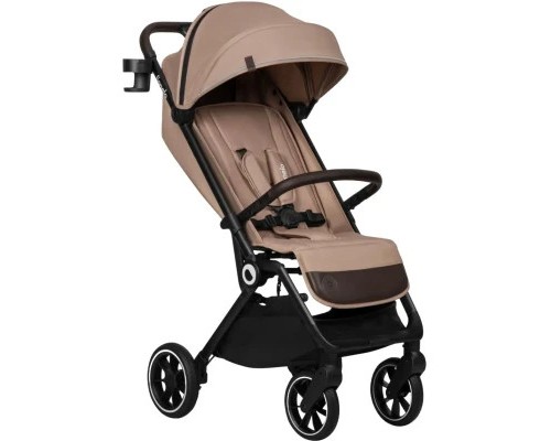 Коляска Lionelo Cloe Beige Sand (LO-CLOE BEIGE SAND)