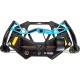 Лук Poe Lang Buster Split Limbs 15-29 LBS Blue (CO-034U)
