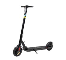 Електросамокат Atlas 0809 Pro Black (1083)