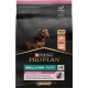 Сухий корм для собак Purina Pro Plan Small&Mini Puppy Sensitive Skin з лососем 3 кг (7613035123809)