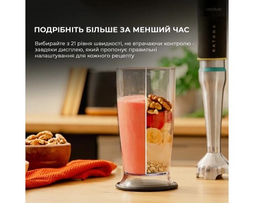 Блендер Cecotec CCTC-03979