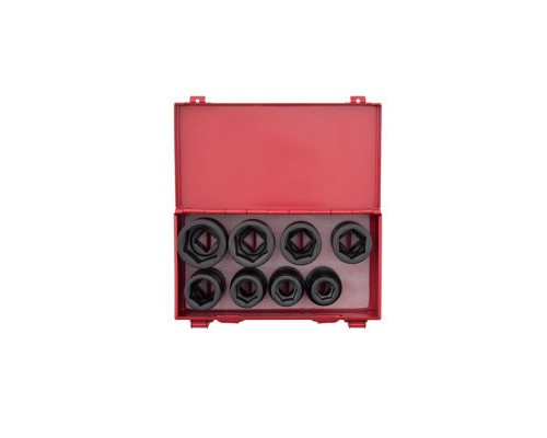 Набір головок KING TONY 3/4