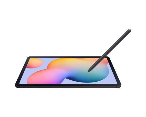 Планшет Samsung Galaxy Tab S6 Lite 2024 10.4 LTE 4/128GB Oxford Gray (SM-P625NZAEEUC)