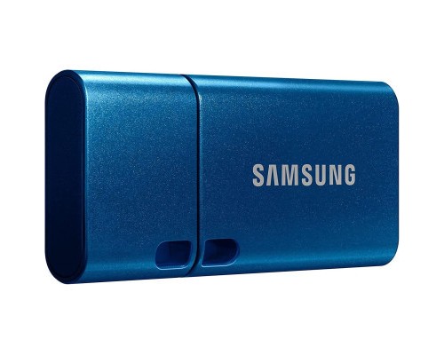 USB флеш накопичувач Samsung 256GB USB 3.2 Type-C (MUF-256DA/APC)