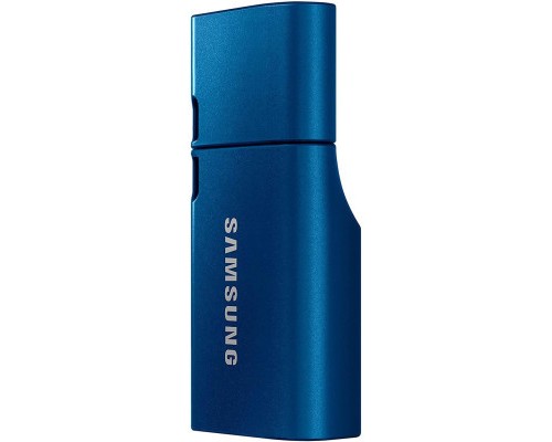 USB флеш накопичувач Samsung 256GB USB 3.2 Type-C (MUF-256DA/APC)