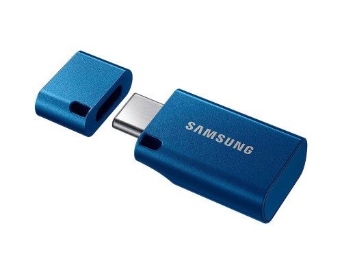 USB флеш накопичувач Samsung 256GB USB 3.2 Type-C (MUF-256DA/APC)