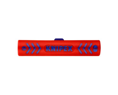 Знімач ізоляції KNIPEX для коаксіальних кабелів (16 60 100 SB)