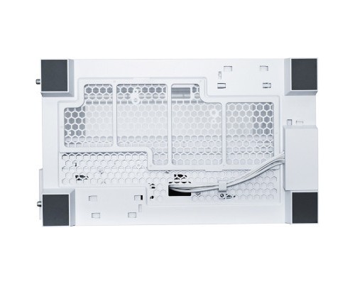 Корпус Lian Li O11 Dynamic EVO RGB, white (G99.O11DERGBW.00)