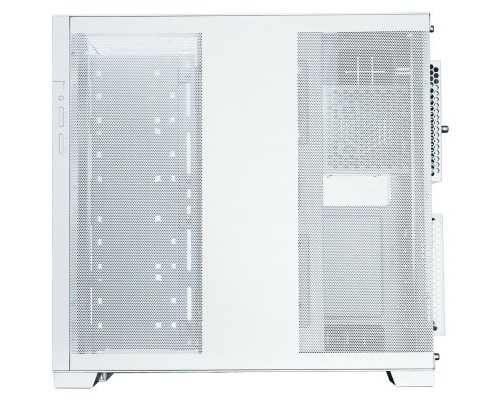 Корпус Lian Li O11 Dynamic EVO RGB, white (G99.O11DERGBW.00)