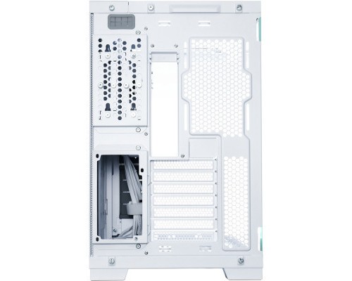 Корпус Lian Li O11 Dynamic EVO RGB, white (G99.O11DERGBW.00)