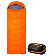 Спальний мішок X-TREME Emotion L (від +10 до -18) (122908)