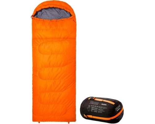 Спальний мішок X-TREME Emotion L (від +10 до -18) (122908)