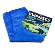Автомобільна серветка WINSO 40*40см (150300)