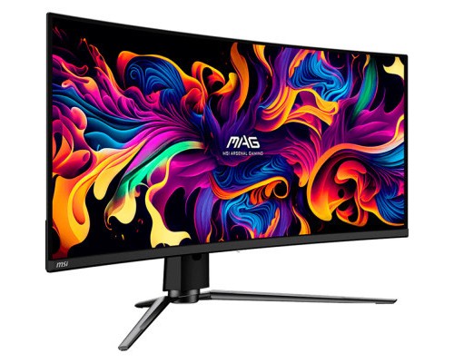 Монітор MSI MAG 341CQP QD-OLED