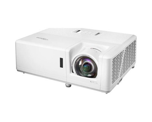 Проектор Optoma ZH406STх 