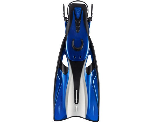 Ласти Aqua Speed Swift 707-11 4766 синій, чорний, сірий 41-45 (5908217647665)