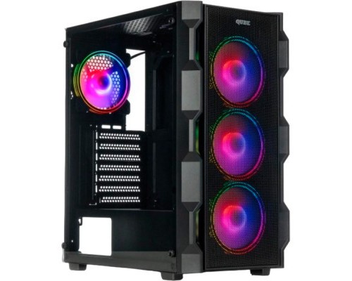 Корпус Qube CORSAIR_FMNU3