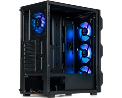 Корпус Qube CORSAIR_FMNU3