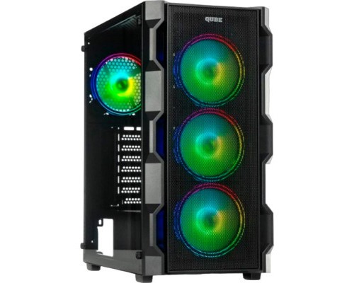 Корпус Qube CORSAIR_FMNU3