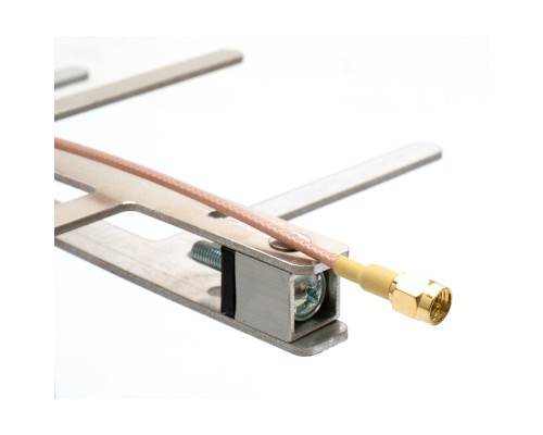 Антена для дрона RavLink LPDA 700-1300MHz (LPDA-SERVICE)