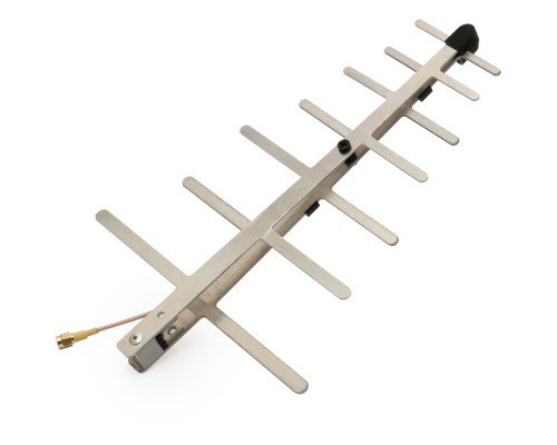 Антена для дрона RavLink LPDA 700-1300MHz (LPDA-SERVICE)