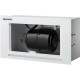 Витяжка кухонна GRANADO Palamos 4613-1200 White glass (GCH4613120055)