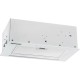 Витяжка кухонна GRANADO Palamos 4613-1200 White glass (GCH4613120055)
