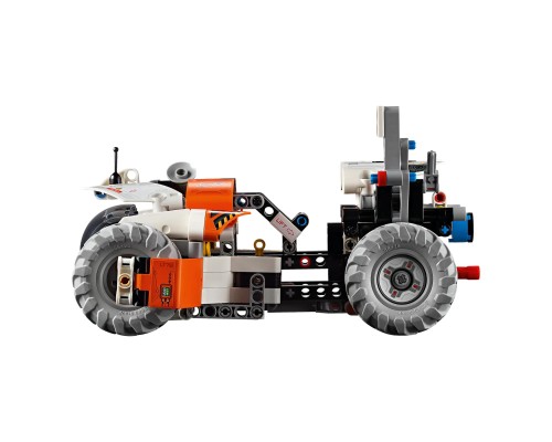 Конструктор LEGO Technic Космічний колісний навантажувач LT78 435 деталей (42178)