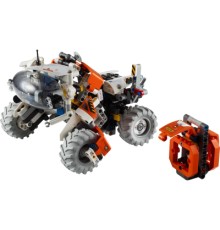 Конструктор LEGO Technic Космічний колісний навантажувач LT78 435 деталей (42178)