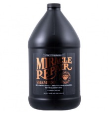 Шампунь для тварин Chris Christensen Miracle Repair для догляду за шерстю 3.8 л (819774012702)