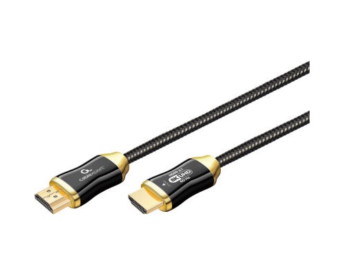Кабель мультимедійний HDMI to HDMI 30.0m V.2.1 8K 60Hz/4K 120Hz Optic (AOC) Cablexpert (CCBP-HDMI8K-AOC-30M) Кабель мультимедійний HDMI to HDMI 30.0m V.2.1 8K 60Hz/4K 120Hz Optic (AOC) Cablexpert (CCBP-HDMI8K-AOC-30M)