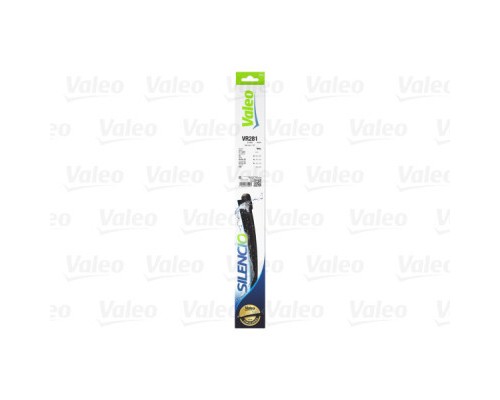 Щітка склоочисника Valeo 574599