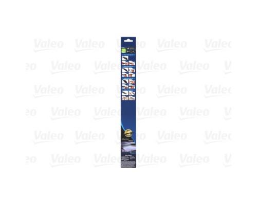 Щітка склоочисника Valeo 574599