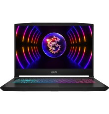 Ноутбук MSI Katana 15 (B13VFK-2020XUA)