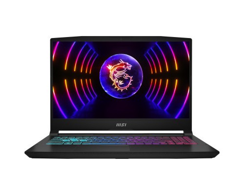 Ноутбук MSI Katana 15 (B13VFK-2020XUA)