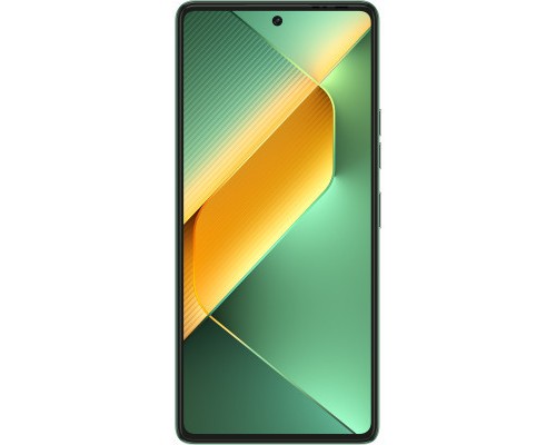 Мобільний телефон Tecno POVA 6 12/256GB Comet Green (4894947019081)