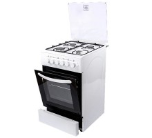 Плита Grunhelm GFG5612W