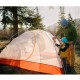 Намет Turbat Borzhava 3 Alu yellow - жовтий (012.005.0139)