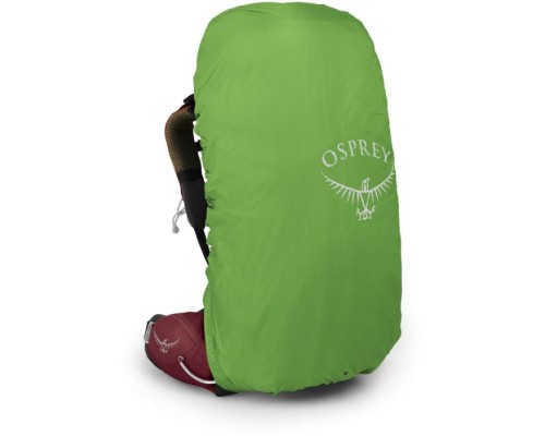 Рюкзак туристичний Osprey Aura AG 50 berry sorbet red WXS/S (009.2805)