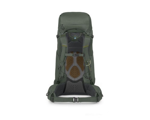 Рюкзак туристичний Osprey Kestrel 58 bonsai green L/XL (009.3308)
