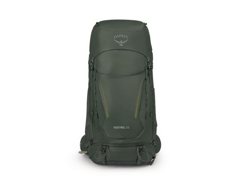 Рюкзак туристичний Osprey Kestrel 58 bonsai green L/XL (009.3308)