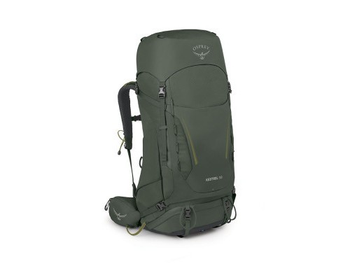 Рюкзак туристичний Osprey Kestrel 58 bonsai green L/XL (009.3308)