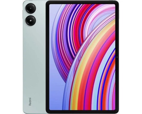 Планшет Xiaomi Redmi Pad Pro 6/128GB Ocean Blue (VHU4733EU) (1052099)