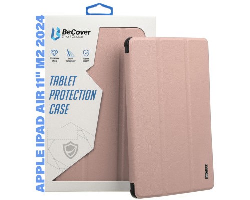 Чохол до планшета BeCover Smart Case Apple iPad Air 11