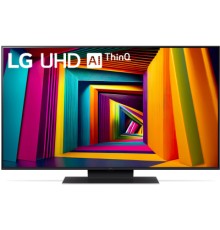 Телевізор LG 55UT91006LA